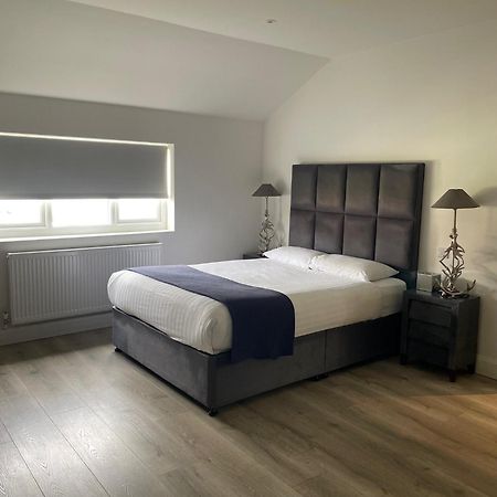 בארנט Hotel Nap Inn מראה חיצוני תמונה
