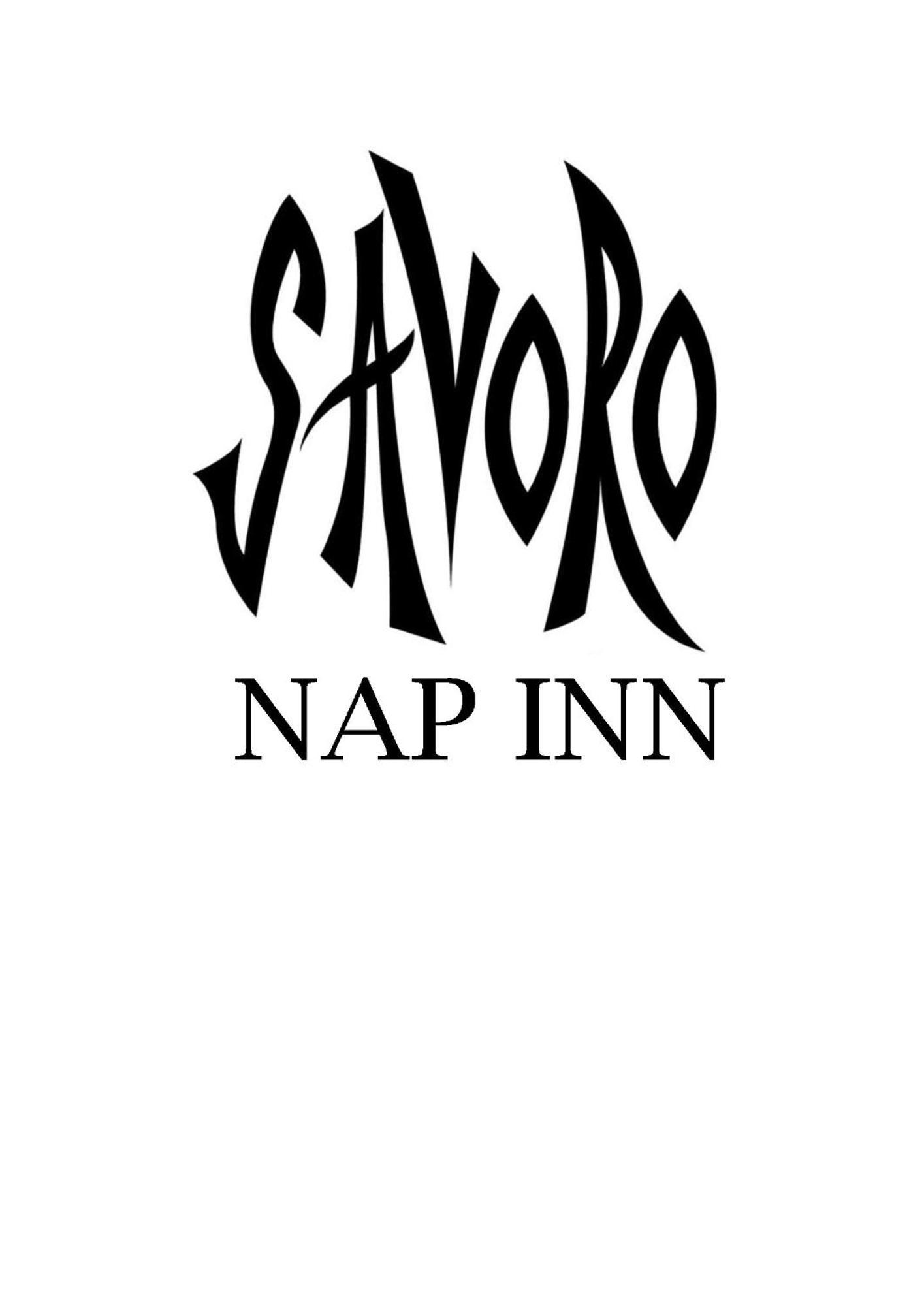 בארנט Hotel Nap Inn מראה חיצוני תמונה